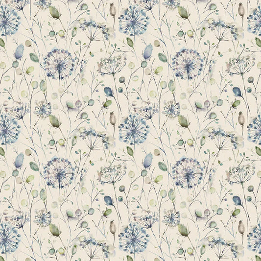 Voyage Maison Boronia Fabric Crocus Linen