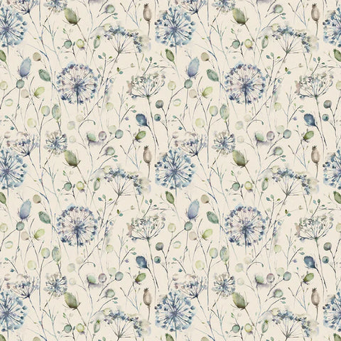 Voyage Maison Boronia Fabric Crocus Linen
