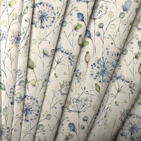 Voyage Maison Boronia Fabric Crocus Linen