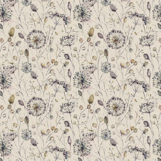 Voyage Maison Boronia Fabric Ironstone Linen