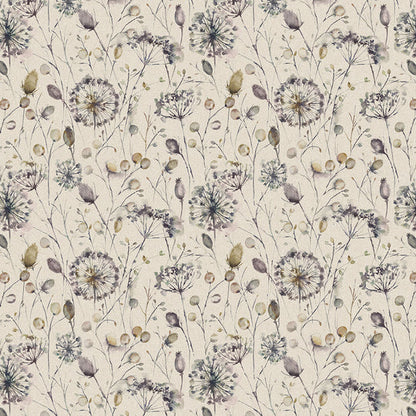 Voyage Maison Boronia Fabric Ironstone Linen