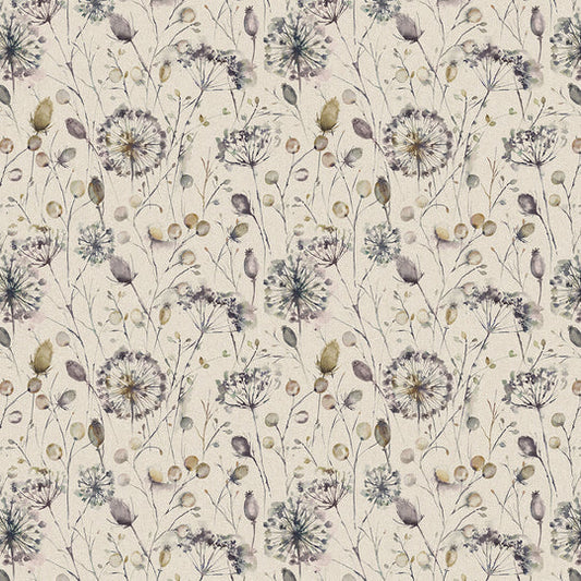 Voyage Maison Boronia Fabric Ironstone Linen