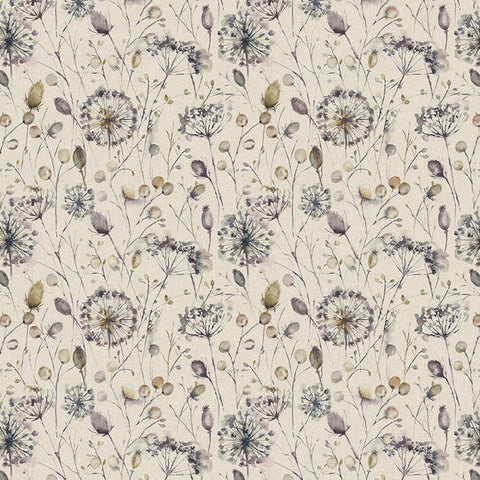 Voyage Maison Boronia Fabric Ironstone Linen