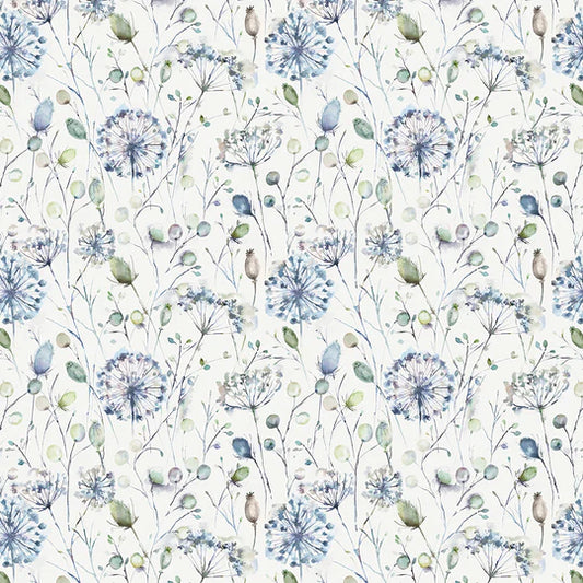 Voyage Maison Boronia Fabric Crocus Satin