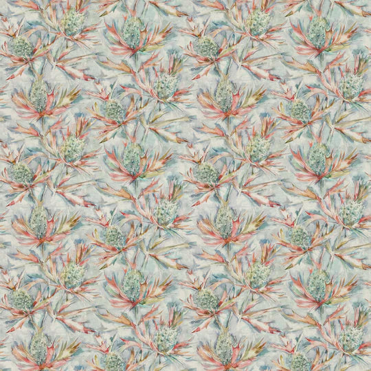 Voyage Maison Braithwaite Fabric Russet