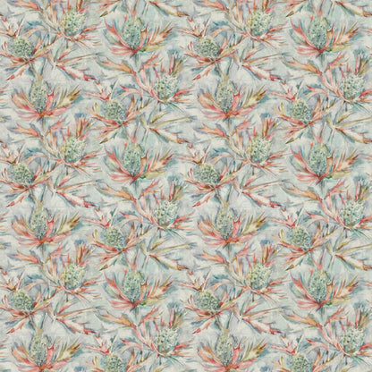 Voyage Maison Braithwaite Fabric Russet