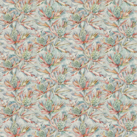 Voyage Maison Braithwaite Fabric Russet