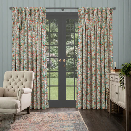 Voyage Maison Braithwaite Fabric Russet