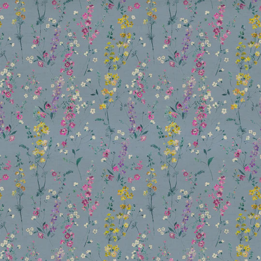 Voyage Maison Briella Fabric Bluebell