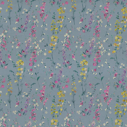 Voyage Maison Briella Fabric Bluebell