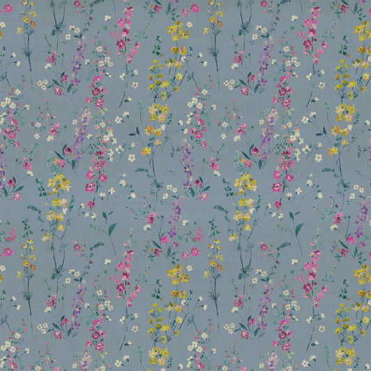 Voyage Maison Briella Fabric Bluebell