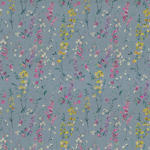 Voyage Maison Briella Fabric Bluebell