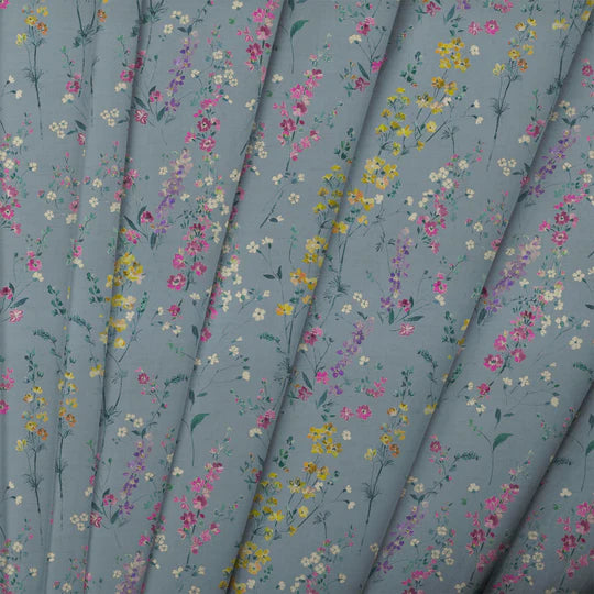 Voyage Maison Briella Fabric Bluebell