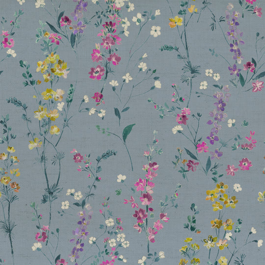 Voyage Maison Briella Fabric Bluebell