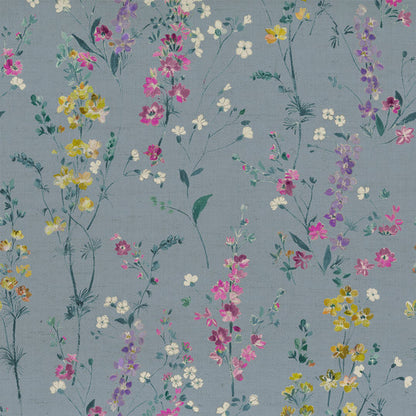 Voyage Maison Briella Fabric Bluebell