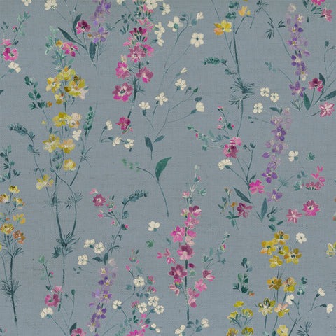 Voyage Maison Briella Fabric Bluebell