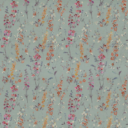 Voyage Maison Briella Fabric Cornflower