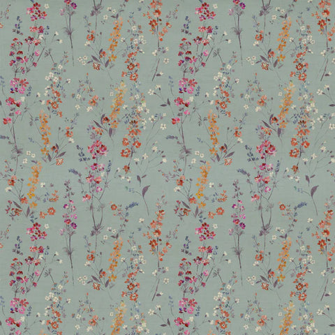 Voyage Maison Briella Fabric Cornflower