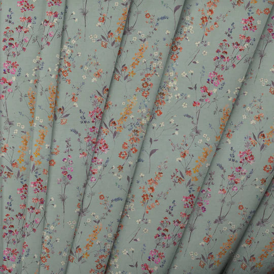 Voyage Maison Briella Fabric Cornflower