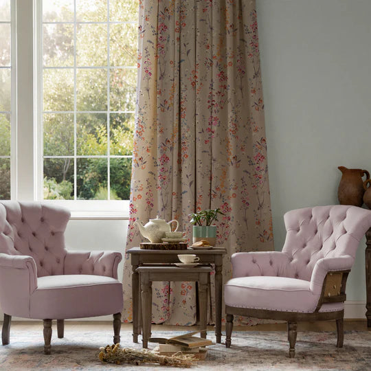 Voyage Maison Briella Fabric Heather