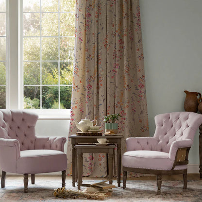 Voyage Maison Briella Fabric Heather