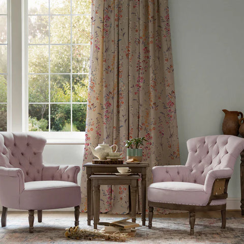 Voyage Maison Briella Fabric Heather