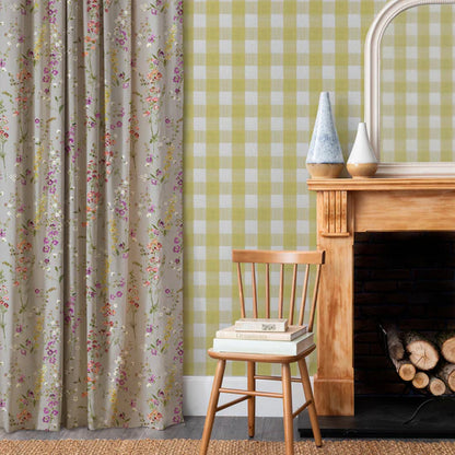 Voyage Maison Briella Fabric Russet