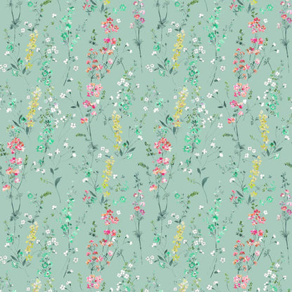 Voyage Maison Briella Fabric Verde