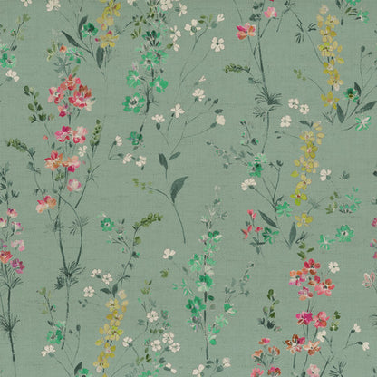 Voyage Maison Briella Fabric Verde