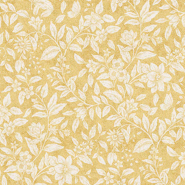 Fibre Naturelle Burford Ochre