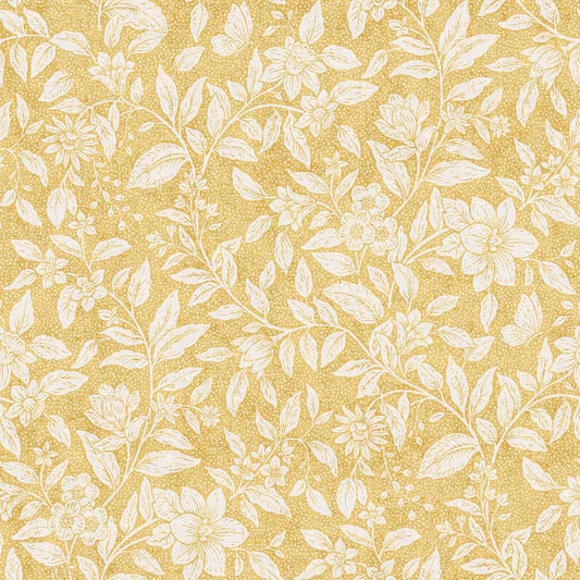 Fibre Naturelle Burford Ochre