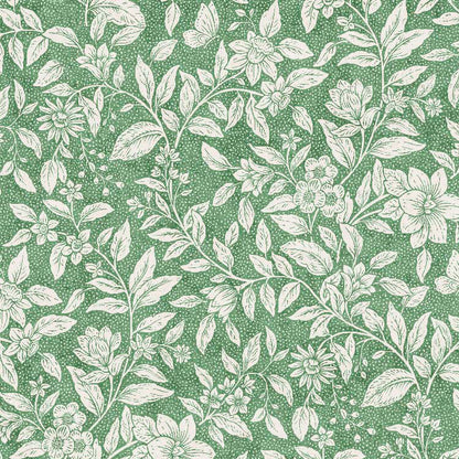 Fibre Naturelle Burford Green