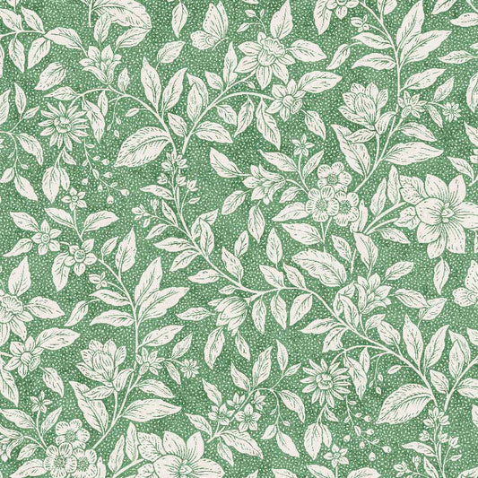 Fibre Naturelle Burford Green