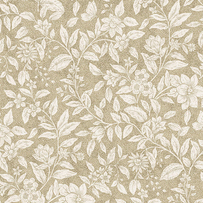 Fibre Naturelle Burford Beige