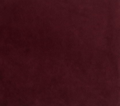 Bill Beaumont Eaton Square Burgundy