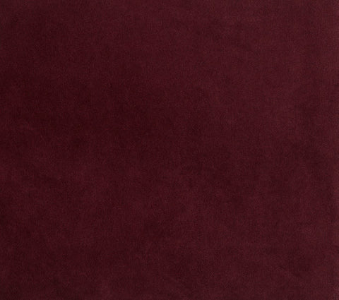 Bill Beaumont Eaton Square Burgundy