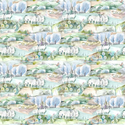 Voyage Maison Buttermere Fabric Sage