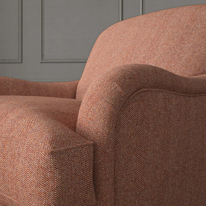 Linwood Foss Brick Red