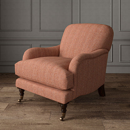 Linwood Foss Brick Red