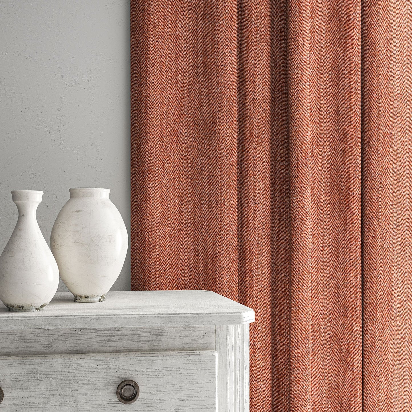 Linwood Foss Brick Red