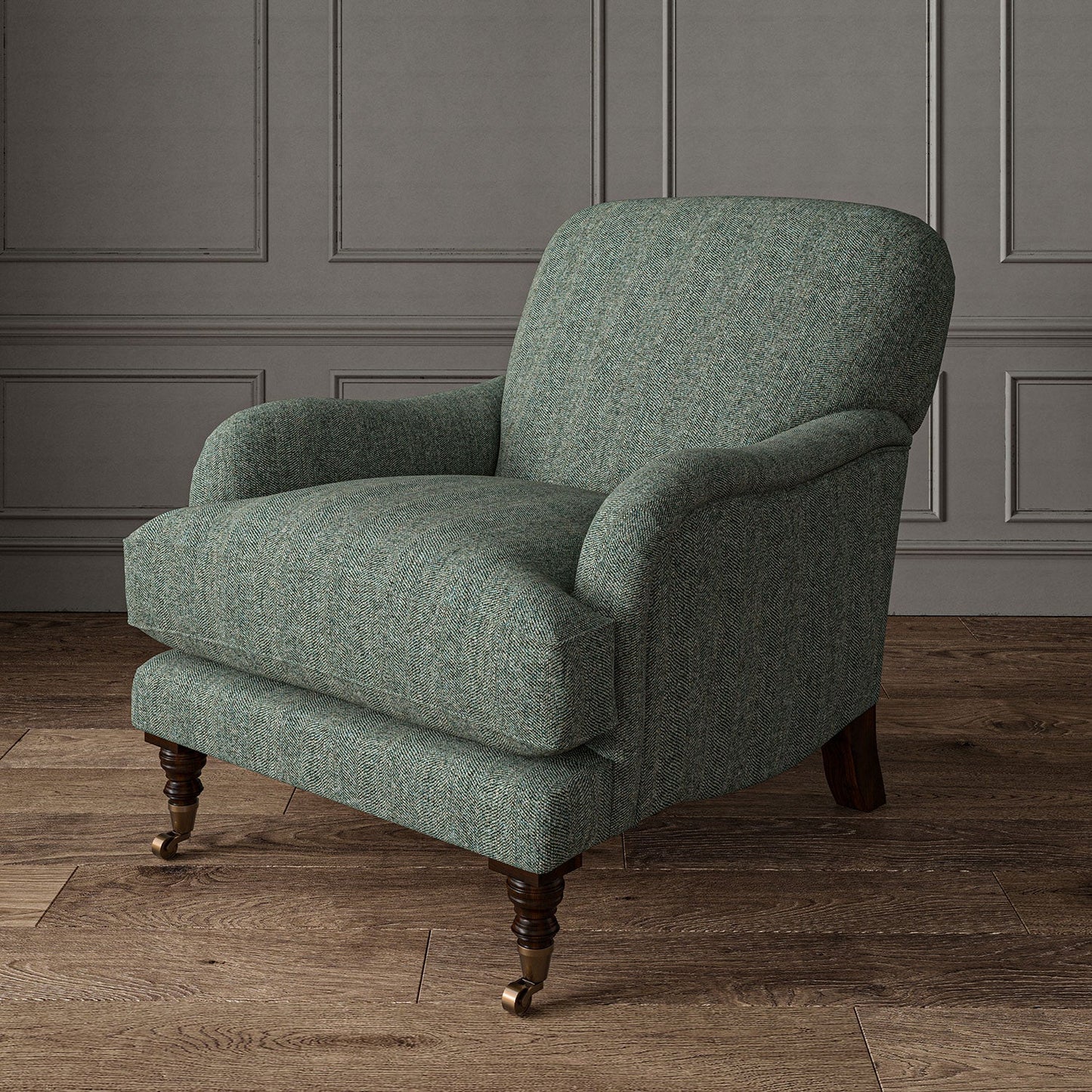 Linwood Foss Denim