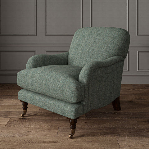 Linwood Foss Denim