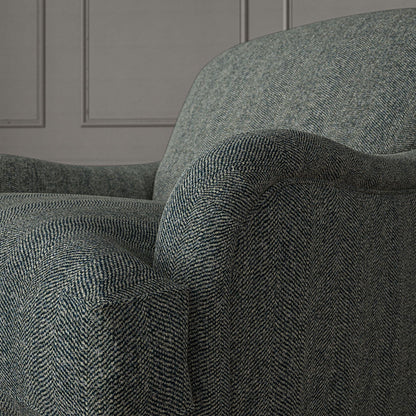 Linwood Foss Indigo