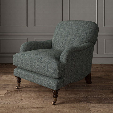 Linwood Foss Indigo