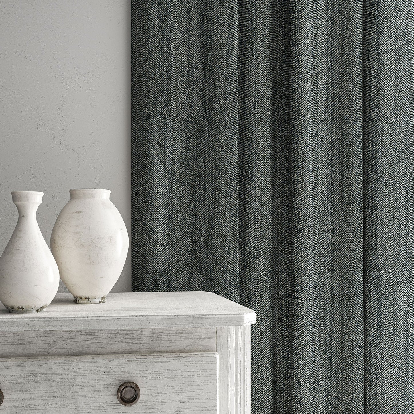 Linwood Foss Indigo
