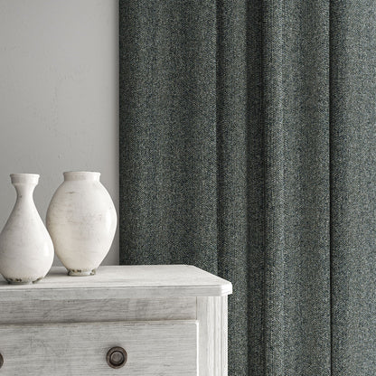 Linwood Foss Indigo
