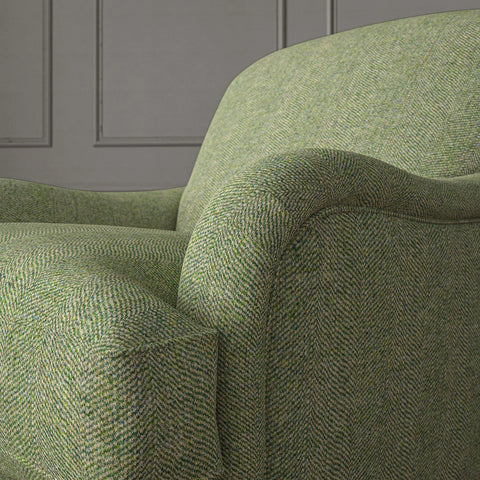Linwood Foss Limegrass