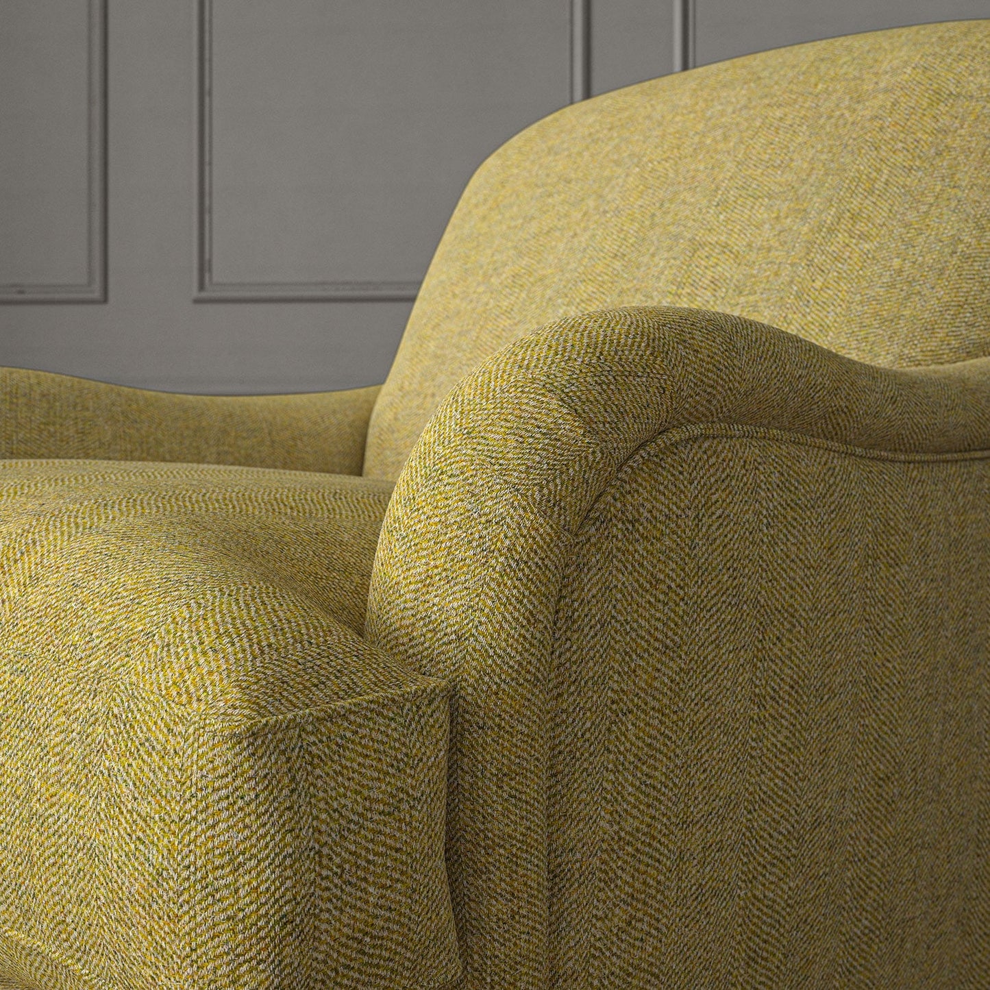 Linwood Foss Ochre