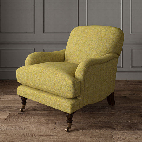 Linwood Foss Ochre
