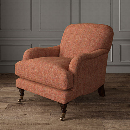 Linwood Foss Russet